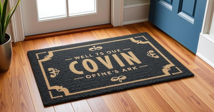 Capacho Personalizado Preço: Descubra Como Escolher o Melhor para Sua Entrada Capacho Personalizado Preço: Descubra Como Escolher o Melhor para Sua Entrada