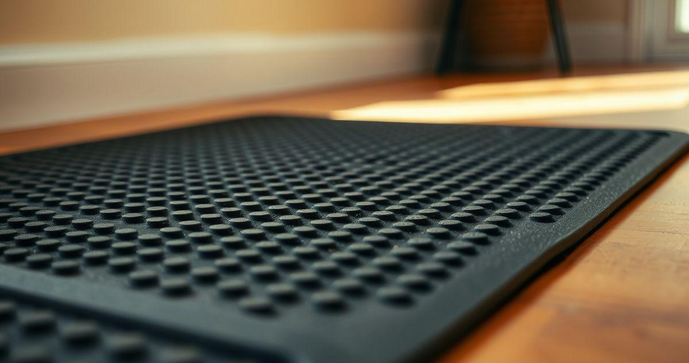 Passadeira de Borracha Preço Acessível e Vantagens Importantes