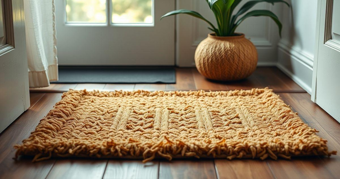 Capacho Fibra de Coco: A Solução Sustentável que Transforma sua Entrada Capacho Fibra de Coco: A Solução Sustentável que Transforma sua Entrada