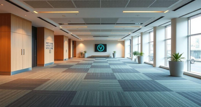 Tapetes Personalizados Criativos: Fortaleça a Identidade da Sua Empresa Tapetes Personalizados Criativos: Fortaleça a Identidade da Sua Empresa