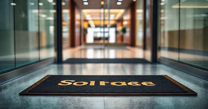 Capachos Personalizados e Funcionais: Transforme a Imagem da Sua Empresa