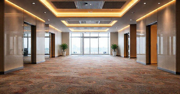 Tapetes Personalizados: Transforme a Identidade da Sua Empresa