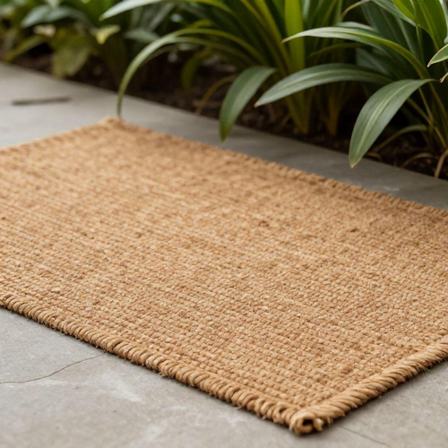 Capachos de Fibra de Coco: Benefícios para um Lar Sustentável e Elegante