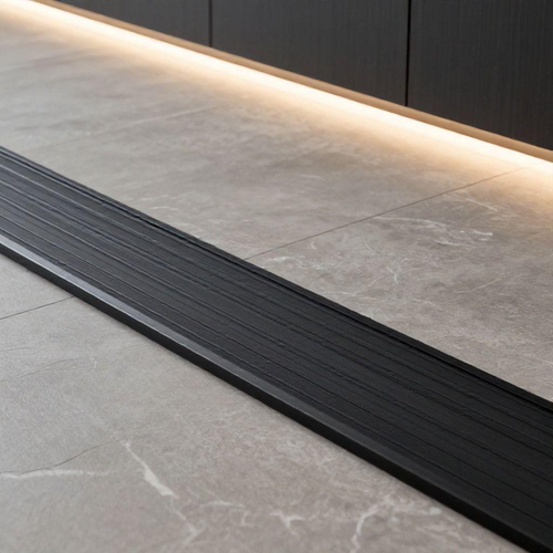 Passadeira de Borracha: Proteja Seu Piso e Valorize Seu Espaço com Segurança e Estilo