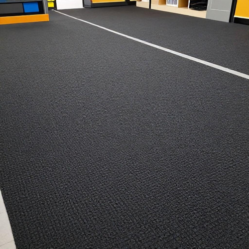 Passadeiras de Borracha: Garantia de Segurança e Conforto para Qualquer Ambiente