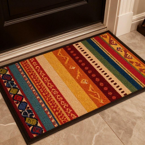 Capacho Personalizado: Aprimore Seu Ambiente com Estilo e Funcionalidade