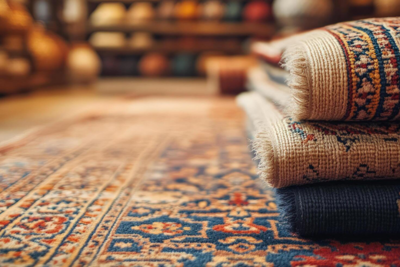 Como Escolher Tapetes Personalizados e Capachos para Sua Casa Como Escolher Tapetes Personalizados e Capachos para Sua Casa