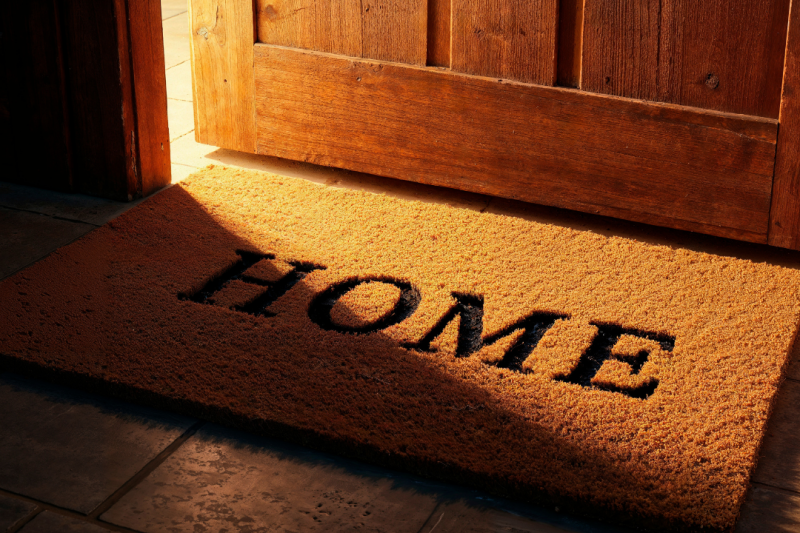 Tapetes Personalizados Criativos: Fortaleça a Identidade da Sua Empresa Tapetes Personalizados Criativos: Fortaleça a Identidade da Sua Empresa