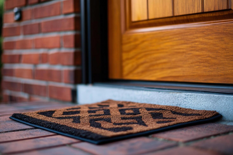 Capachos Personalizados e Funcionais: Transforme a Imagem da Sua Empresa