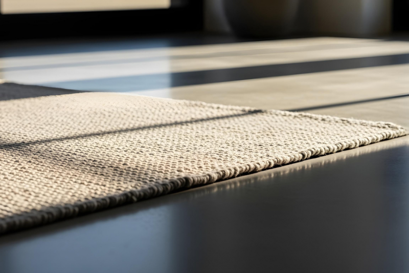 Tapetes Personalizados: Transforme a Identidade da Sua Empresa