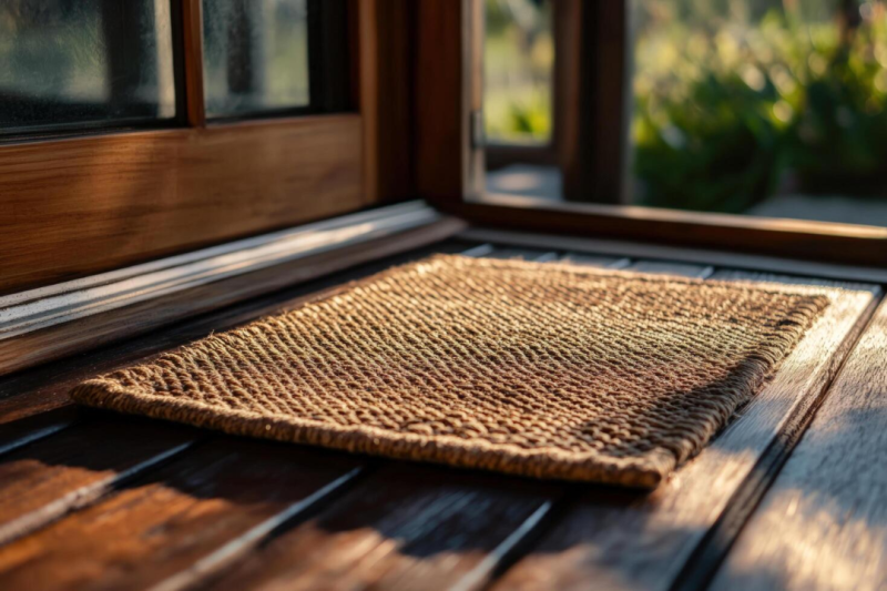 Capacho de Fibra de Coco: Benefícios e Dicas para Encontrar o Melhor Custo para Sua Casa