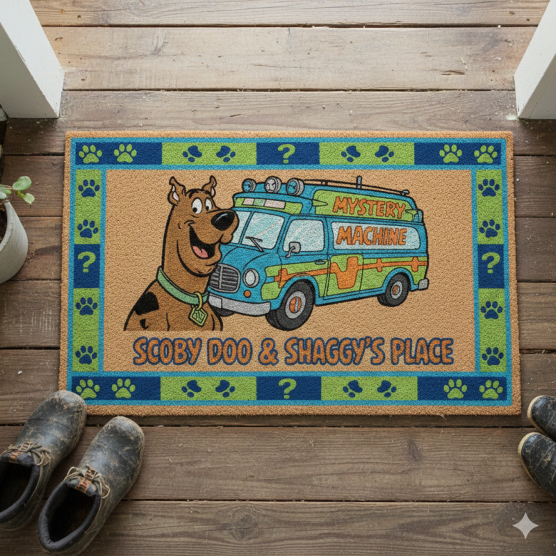 Capacho Personalizado: Aprimore Seu Ambiente com Estilo e Funcionalidade