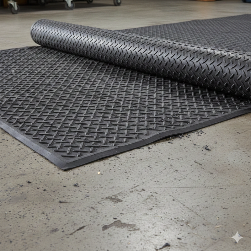 Passadeira de Borracha: Benefícios e Usos Práticos para o Seu Cotidiano