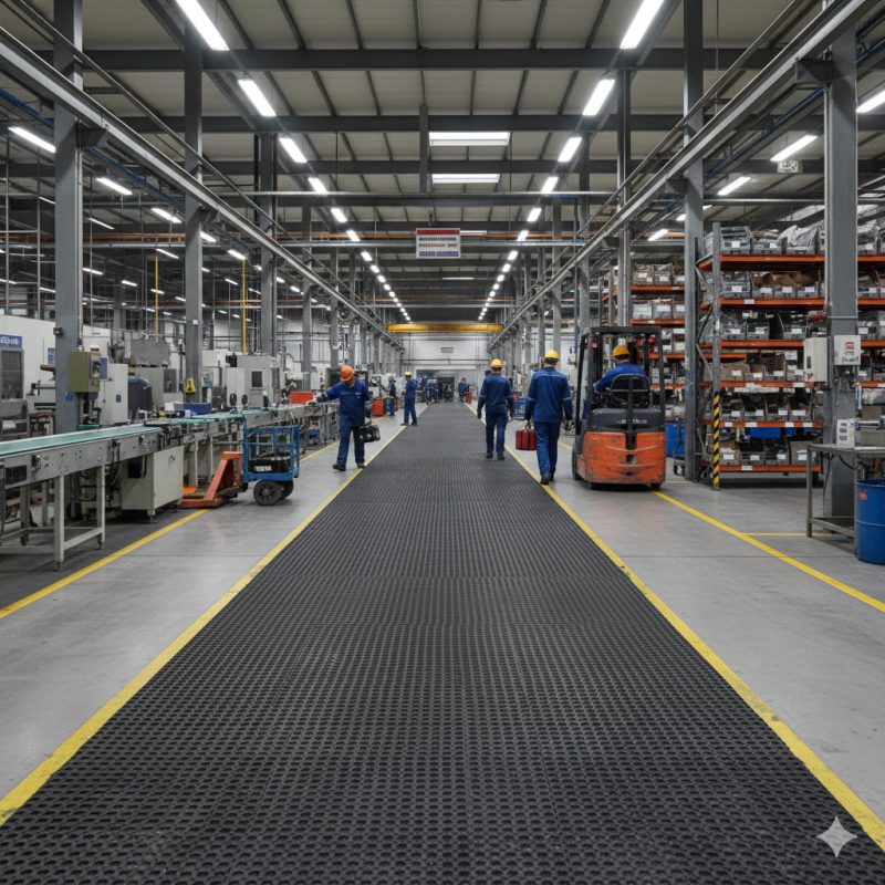 Passadeira de Borracha: Otimize Seu Espaço e Simplifique Sua Rotina Diária